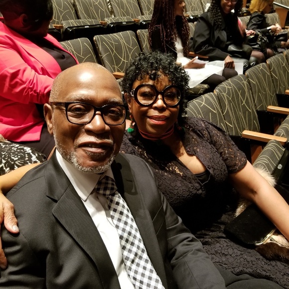 Meet your Posher, Charles - Picture 1 of 1